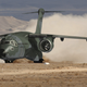 Illustration for article titled Meet The Embraer KC-390, The Jet Powered Challenger To The C-130